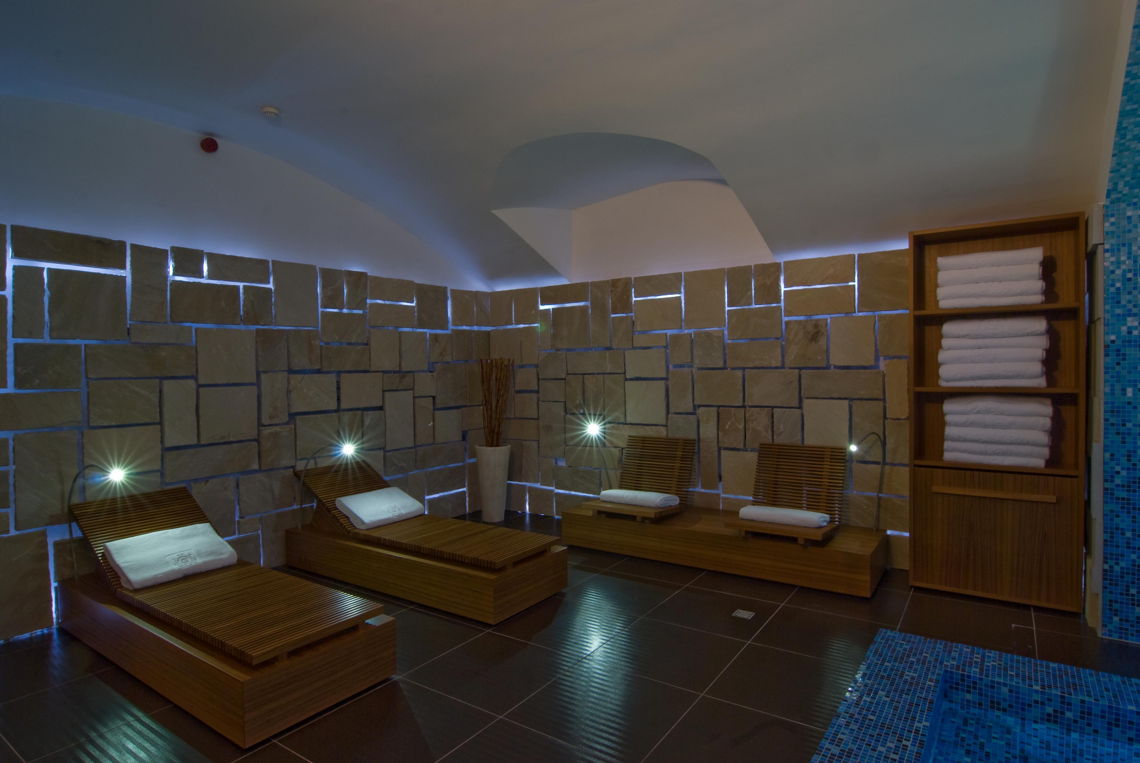 Gallery Park Hotel & Spa, A Chateaux & Hotels Collection Riga Kemudahan gambar