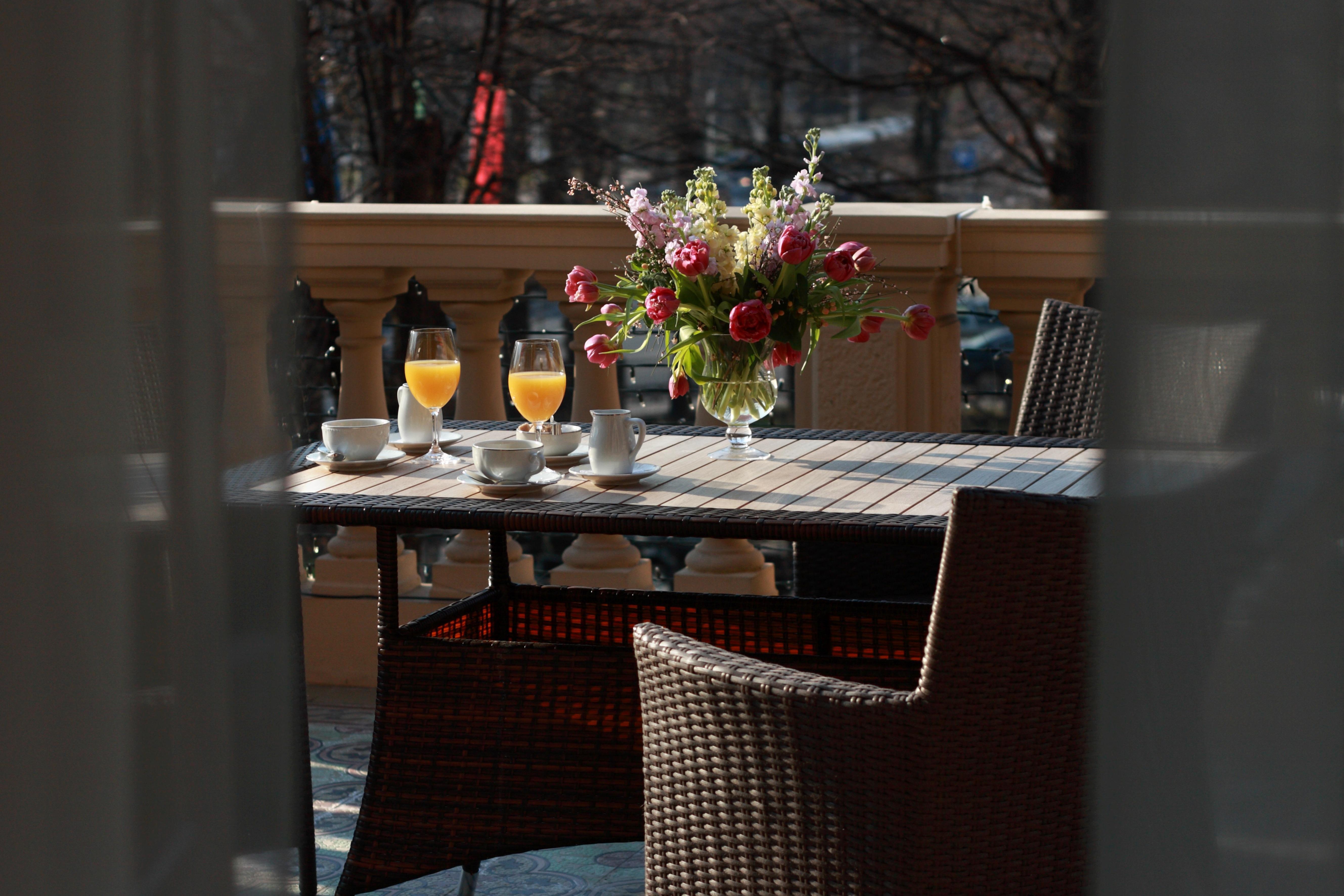 Gallery Park Hotel & Spa, A Chateaux & Hotels Collection Riga Bilik gambar
