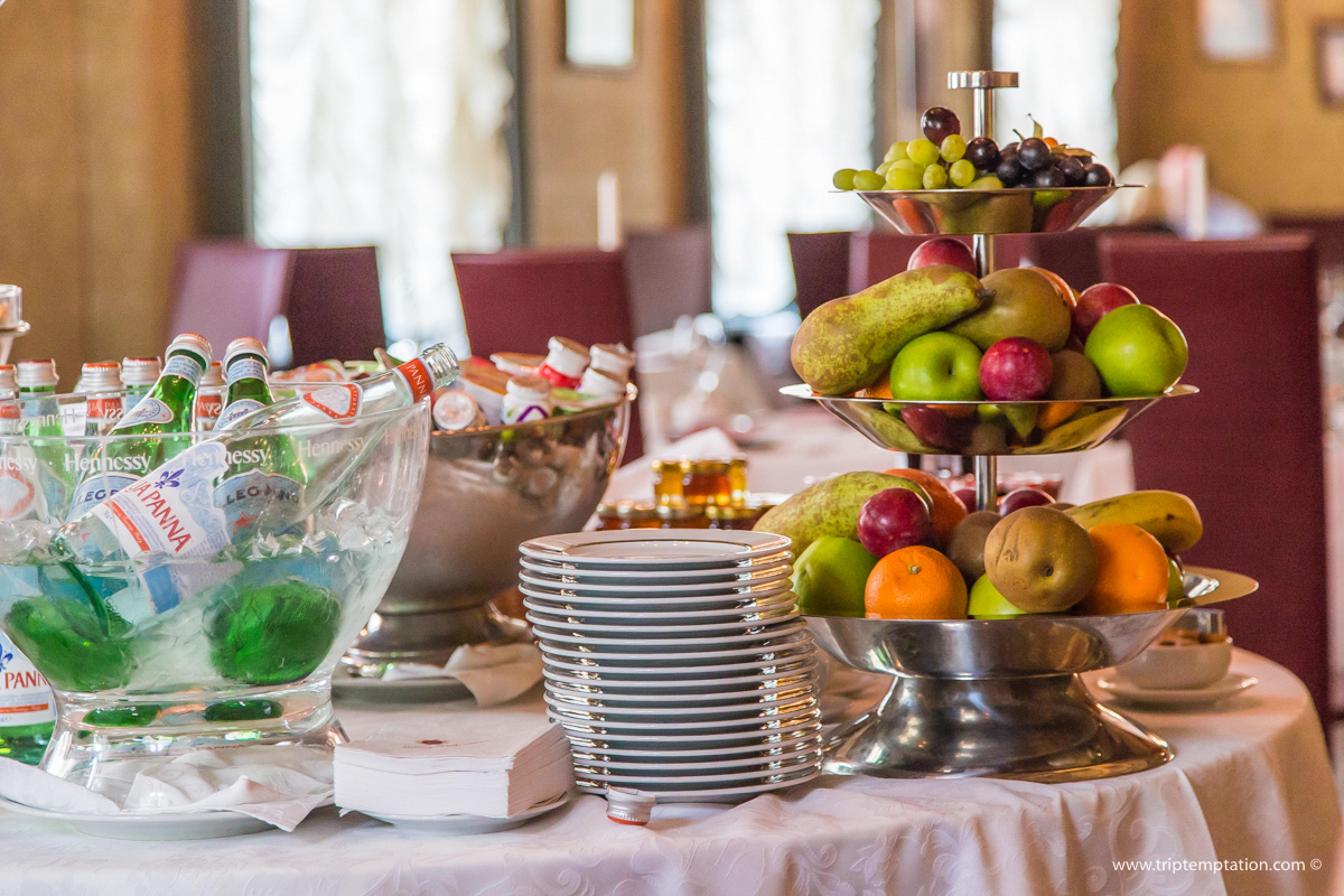 Gallery Park Hotel & Spa, A Chateaux & Hotels Collection Riga Luaran gambar