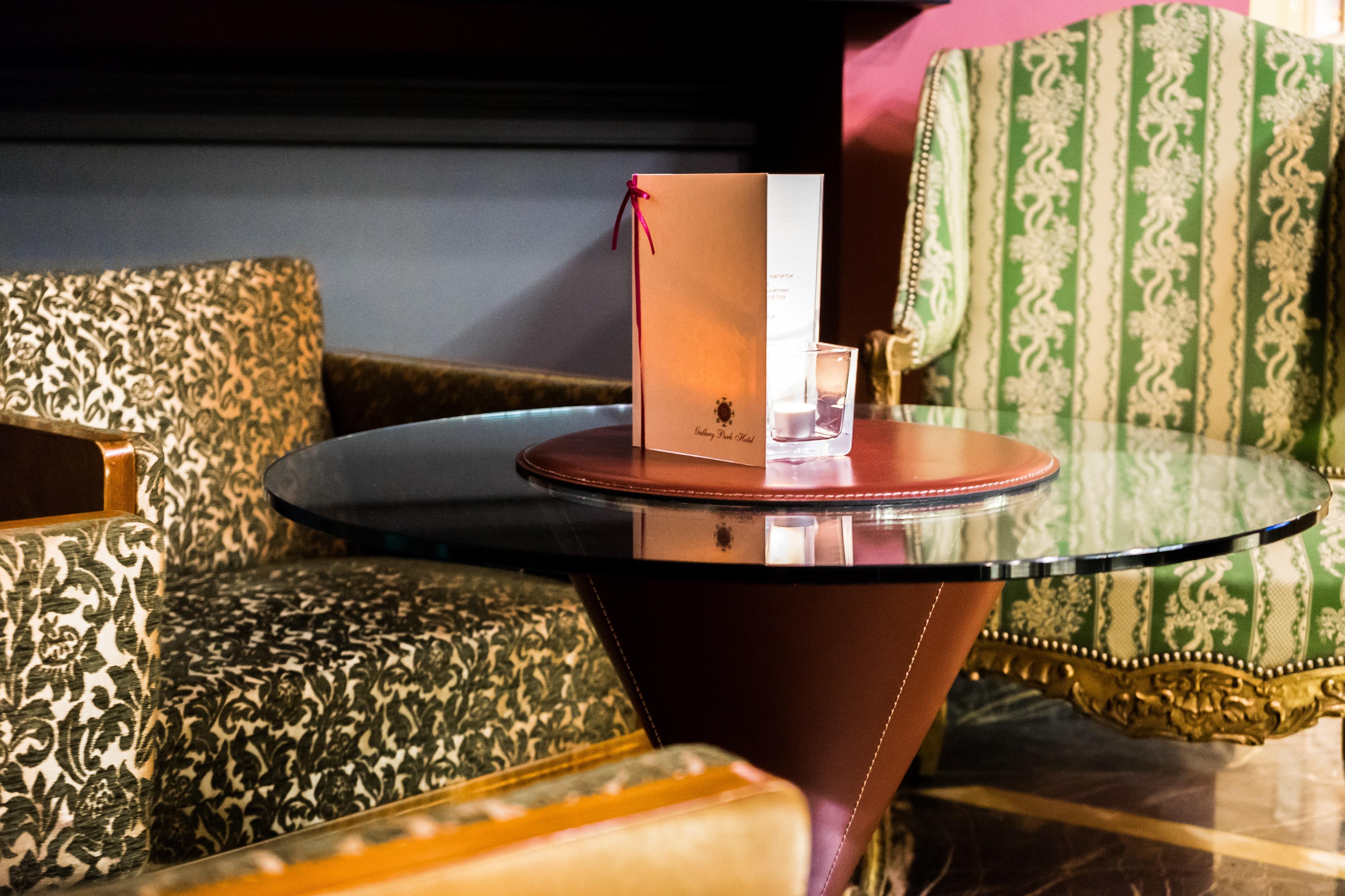 Gallery Park Hotel & Spa, A Chateaux & Hotels Collection Riga Luaran gambar